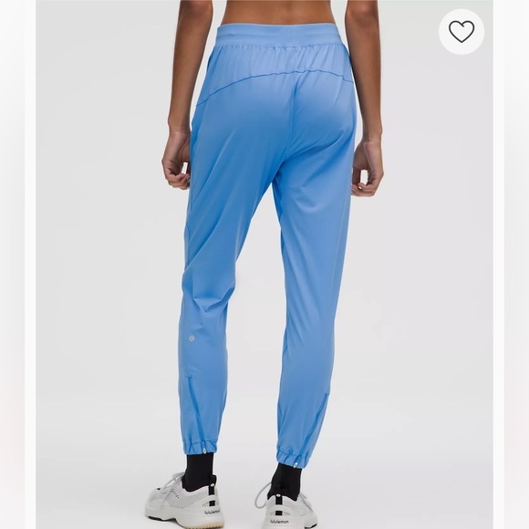 LULULEMON Adapted State High-Rise Jogger - Picture 5 of 10